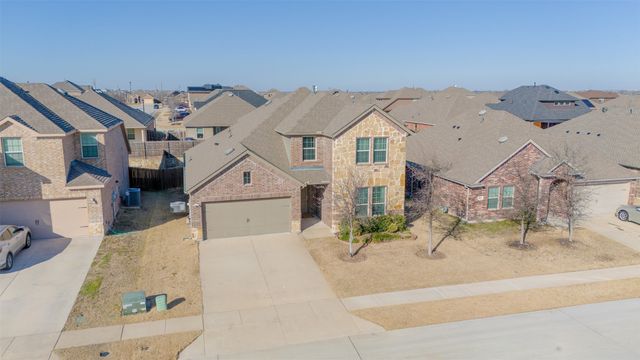 606 Saddle Club Way, Princeton, TX 75407