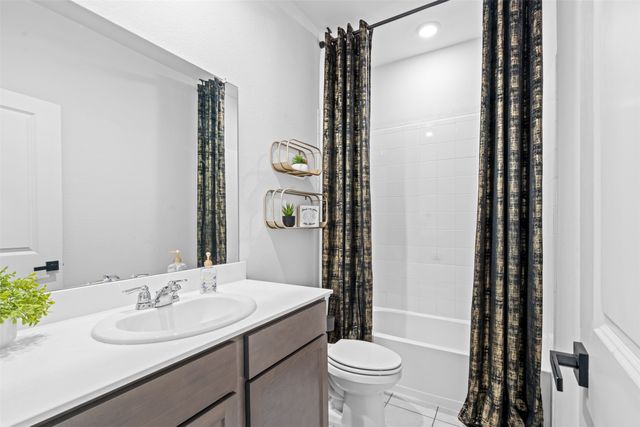 606 Saddle Club Way, Princeton, TX 75407