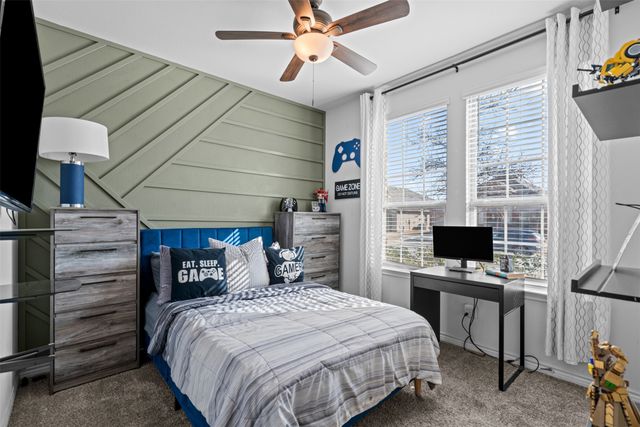 606 Saddle Club Way, Princeton, TX 75407