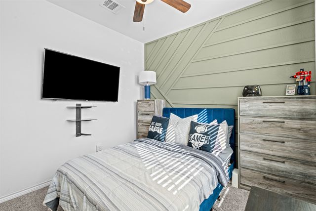 606 Saddle Club Way, Princeton, TX 75407