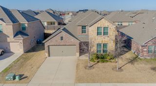606 Saddle Club Way, Princeton, TX 75407