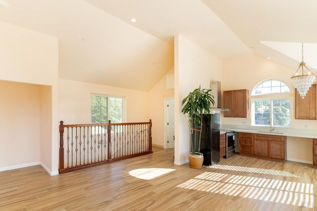 1486 Steele Canyon Rd, Napa, CA 94558