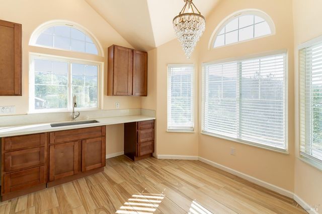 1486 Steele Canyon Rd, Napa, CA 94558