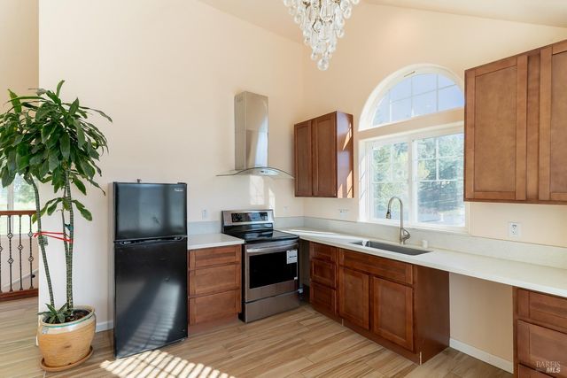 1486 Steele Canyon Rd, Napa, CA 94558