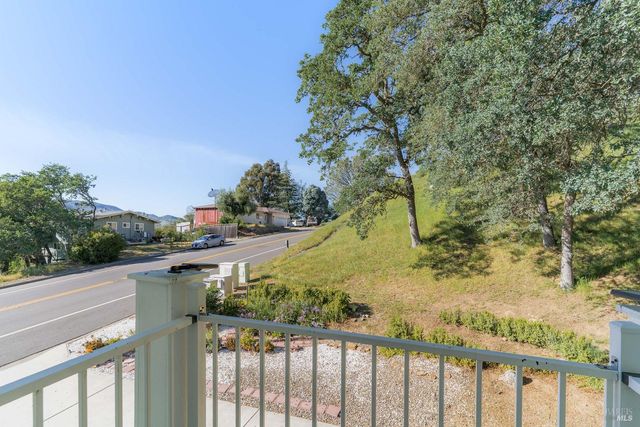 1486 Steele Canyon Rd, Napa, CA 94558