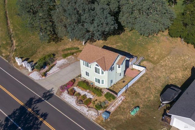 1486 Steele Canyon Rd, Napa, CA 94558