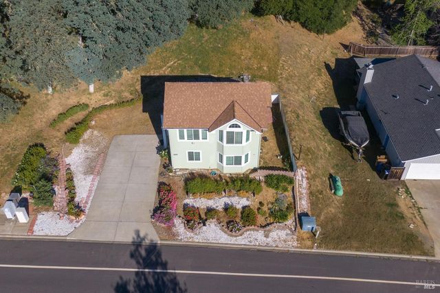 1486 Steele Canyon Rd, Napa, CA 94558