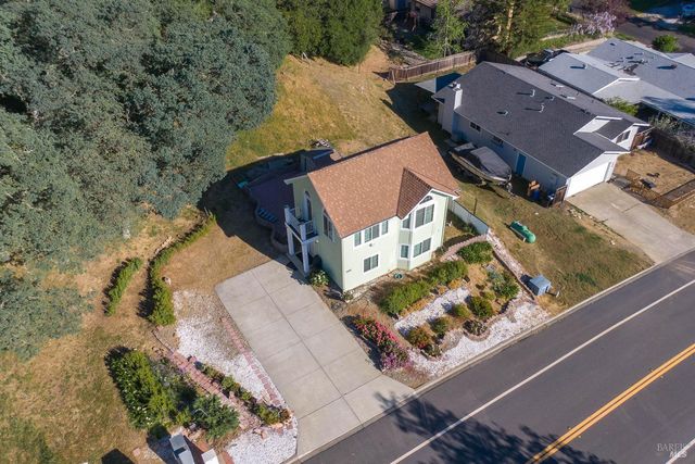 1486 Steele Canyon Rd, Napa, CA 94558