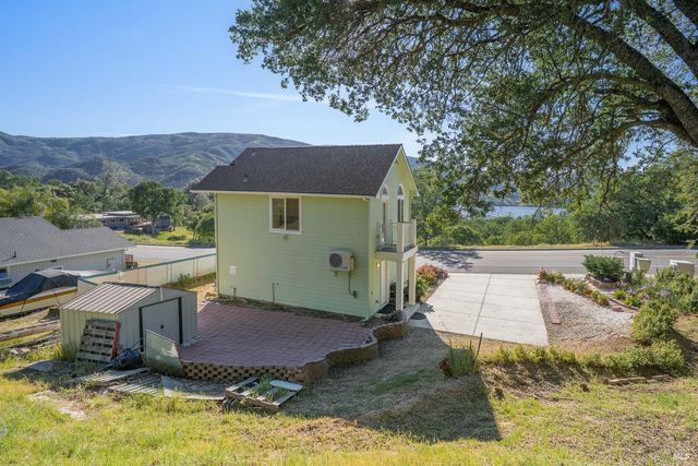 1486 Steele Canyon Rd, Napa, CA 94558
