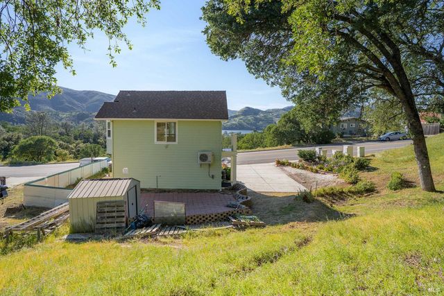 1486 Steele Canyon Rd, Napa, CA 94558