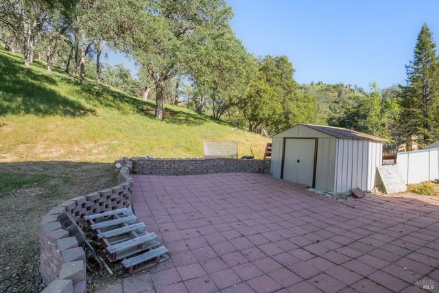 1486 Steele Canyon Rd, Napa, CA 94558