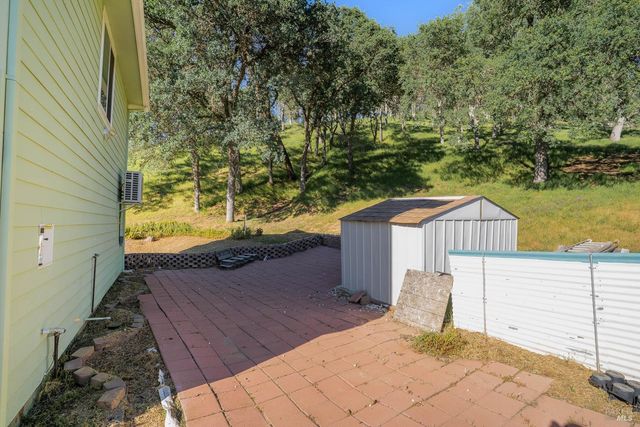 1486 Steele Canyon Rd, Napa, CA 94558