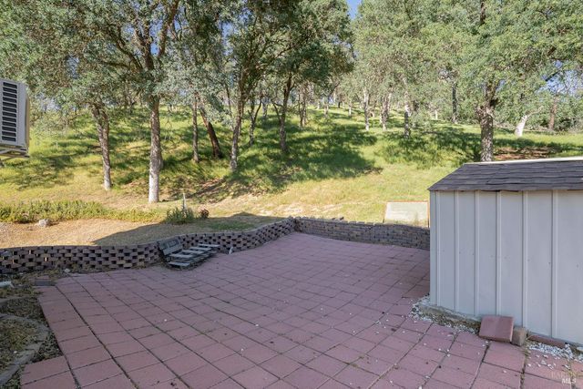 1486 Steele Canyon Rd, Napa, CA 94558