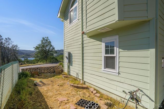 1486 Steele Canyon Rd, Napa, CA 94558