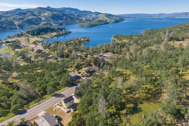 1486 Steele Canyon Rd, Napa, CA 94558