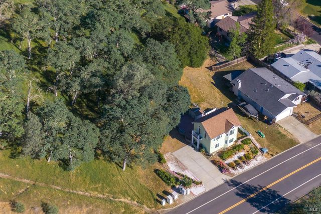 1486 Steele Canyon Rd, Napa, CA 94558