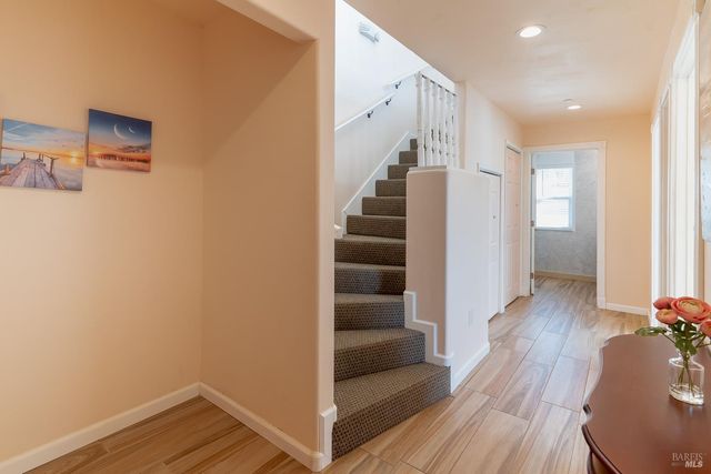 1486 Steele Canyon Rd, Napa, CA 94558