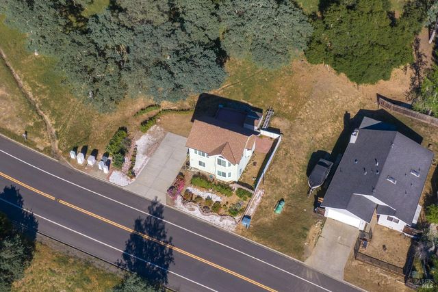 1486 Steele Canyon Rd, Napa, CA 94558