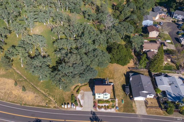 1486 Steele Canyon Rd, Napa, CA 94558