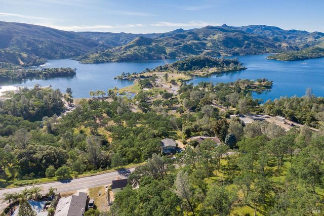 1486 Steele Canyon Rd, Napa, CA 94558