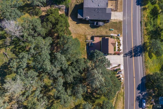 1486 Steele Canyon Rd, Napa, CA 94558