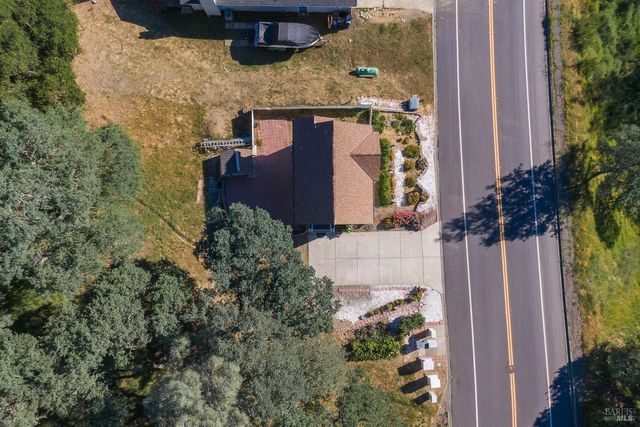 1486 Steele Canyon Rd, Napa, CA 94558