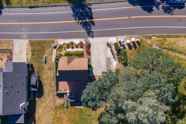 1486 Steele Canyon Rd, Napa, CA 94558