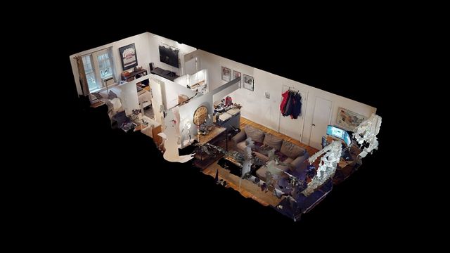 64 W Cedar 2, Boston, MA 02114