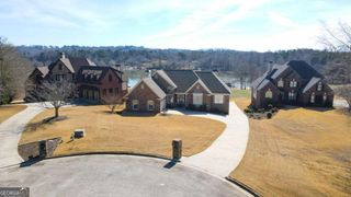 3671 Downing Way, Gainesville, GA 30506