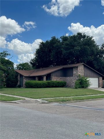 616 Skyline Avenue, Killeen, TX 76541