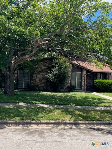 616 Skyline Avenue, Killeen, TX 76541