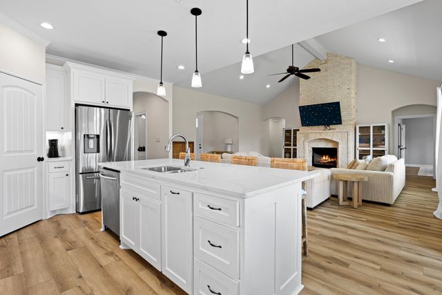 108 Decoy Ln, Hallsville, TX 75650