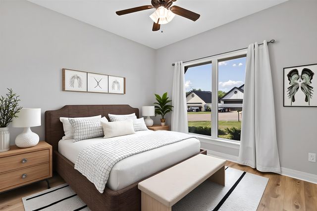 108 Decoy Ln, Hallsville, TX 75650