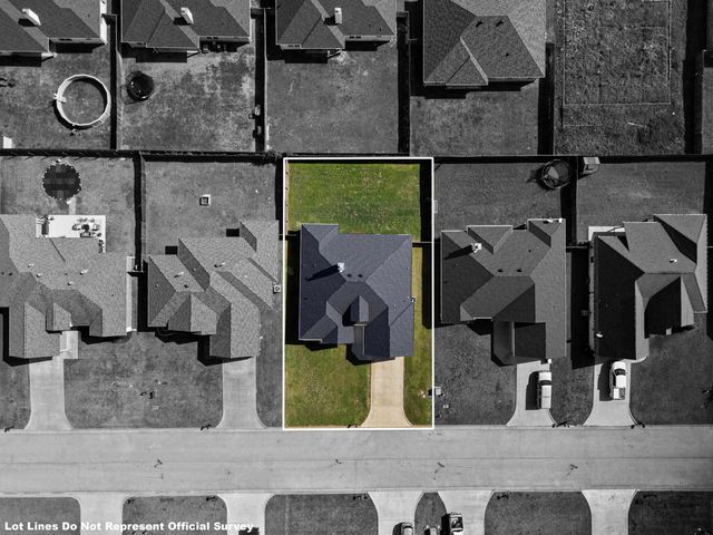108 Decoy Ln, Hallsville, TX 75650