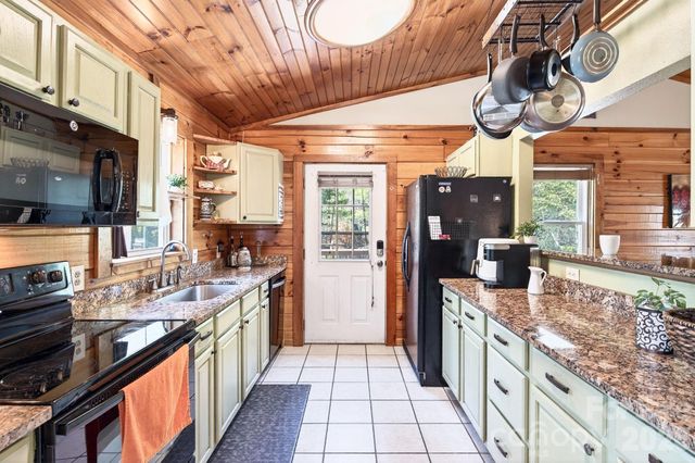 8 Blue Sky Drive, Leicester, NC 28748