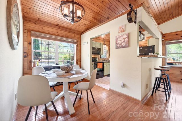 8 Blue Sky Drive, Leicester, NC 28748