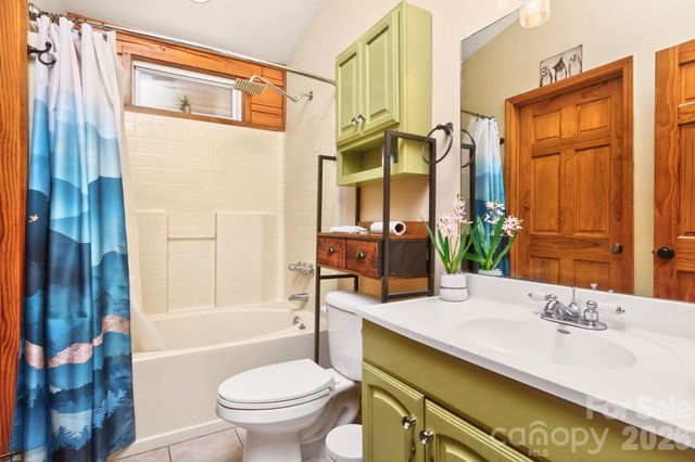 8 Blue Sky Drive, Leicester, NC 28748