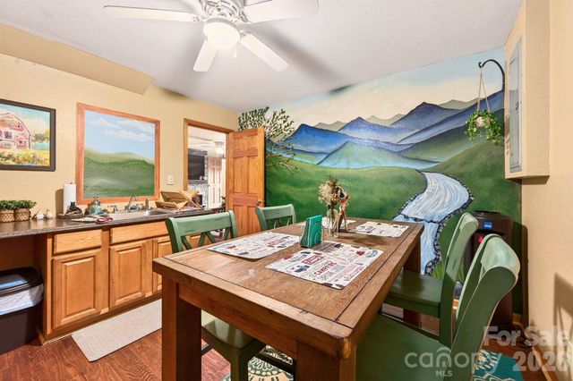 8 Blue Sky Drive, Leicester, NC 28748
