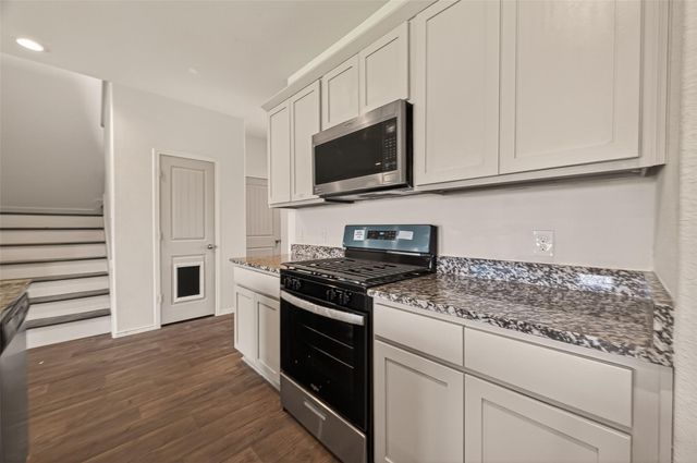 1706 Cooper Bluff Court, Richmond, TX 77469