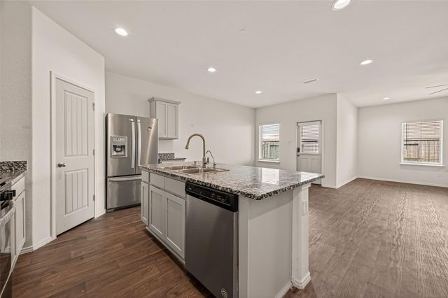 1706 Cooper Bluff Court, Richmond, TX 77469