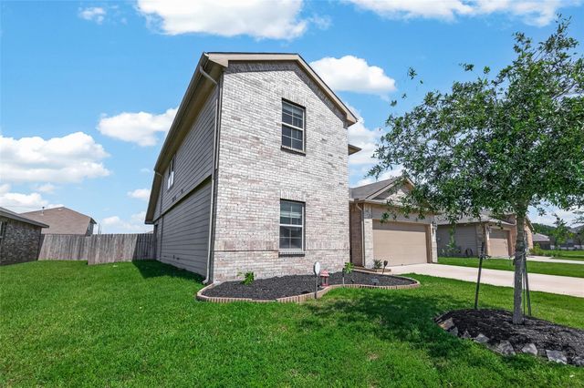 1706 Cooper Bluff Court, Richmond, TX 77469