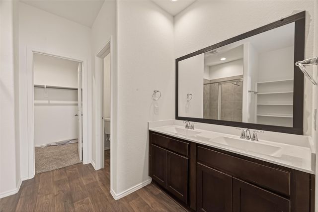 1706 Cooper Bluff Court, Richmond, TX 77469