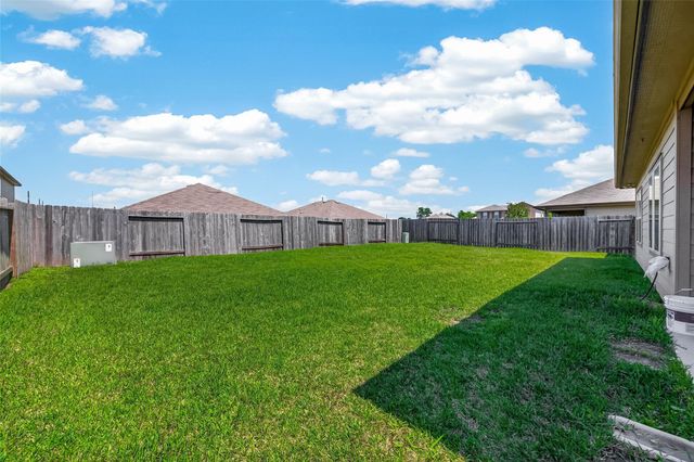 1706 Cooper Bluff Court, Richmond, TX 77469