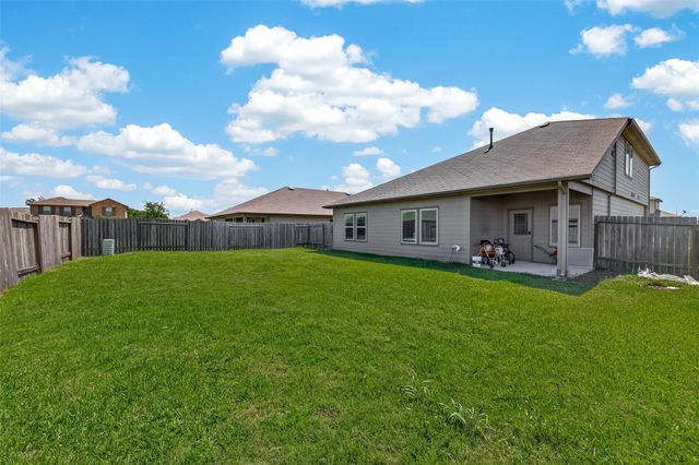 1706 Cooper Bluff Court, Richmond, TX 77469