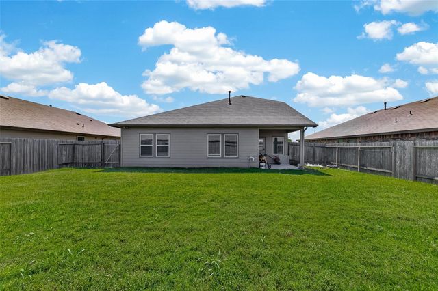 1706 Cooper Bluff Court, Richmond, TX 77469