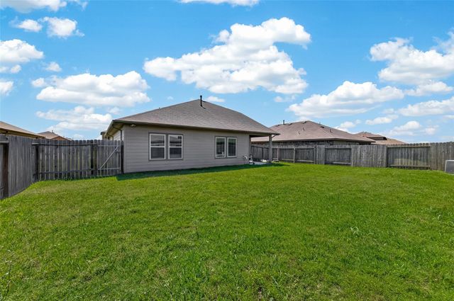 1706 Cooper Bluff Court, Richmond, TX 77469