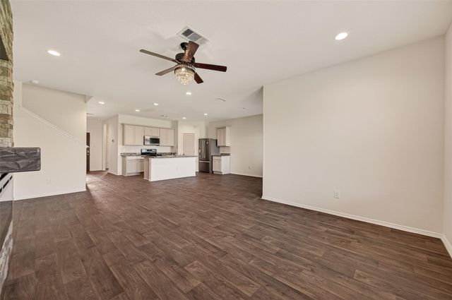 1706 Cooper Bluff Court, Richmond, TX 77469