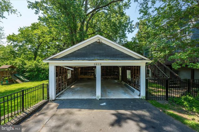 3810 DRESDEN ST, Kensington, MD 20895