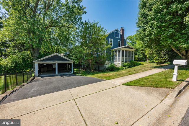 3810 DRESDEN ST, Kensington, MD 20895