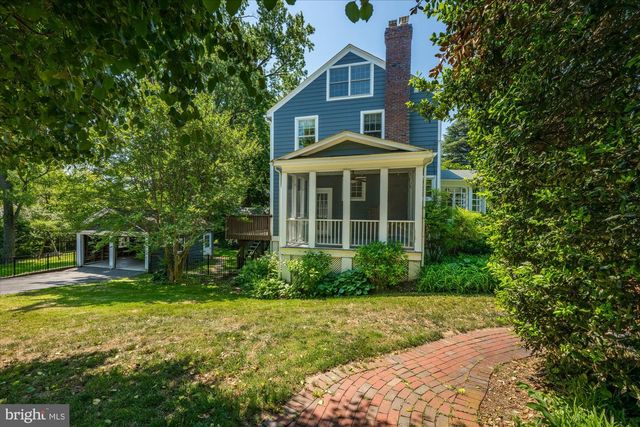 3810 DRESDEN ST, Kensington, MD 20895